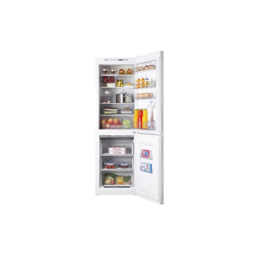 Холодильник Атлант XM-4621-101 2-хкамерн. белый