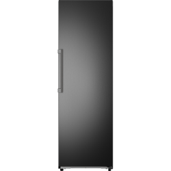 Холодильник ASKO/ Арт. 746015 ; Холодильник ASKO, отдельностоящий, однодверный, высота 185 см, Total NoFrost, объем 382 л, металлическая задняя стенка, дверная ручка Easy Open, TFT дисплей, Wi-Fi, ночной режим, автоматический контроль влажности, телескопи