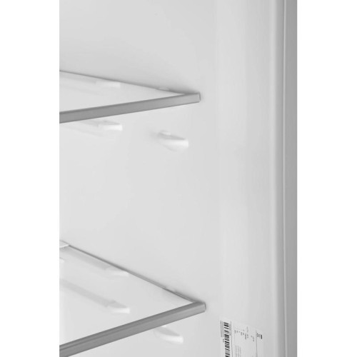 Холодильник Hotpoint HT 4180 W 2-хкамерн. белый/серебристый