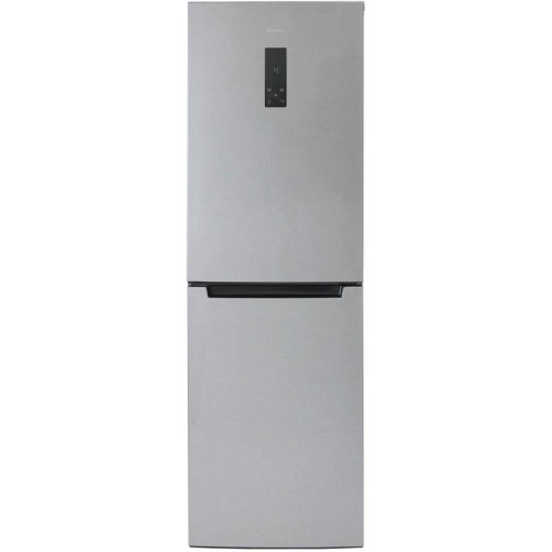 Холодильник Бирюса Б-C940NF 2-хкамерн. серый