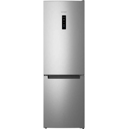 Холодильник Indesit ITS 5180 G 2-хкамерн. серебристый мат.