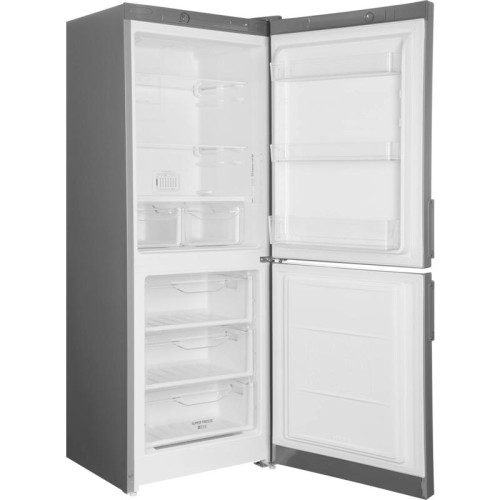 Холодильник Stinol STN 167 G 2-хкамерн. серебристый