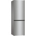Холодильник Gorenje/ Холодильник Gorenje, отдельностоящий, объем 320 л (210+110 л), No Frost Plus, Multiflow 360, быстрое замораживание, цифровой дисплей, электронное управление, энергоэффективность А++, уровень шума 38 дБ, цвет нержавеющая сталь