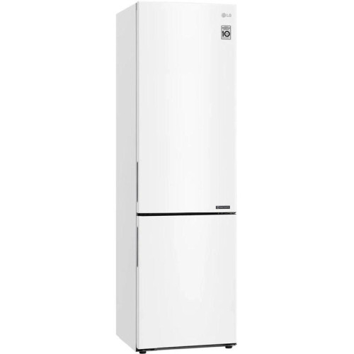 Холодильник LG GA-B509CQCL 2-хкамерн. белый мат. инвертер