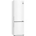 Холодильник LG GA-B509CQCL 2-хкамерн. белый мат. инвертер
