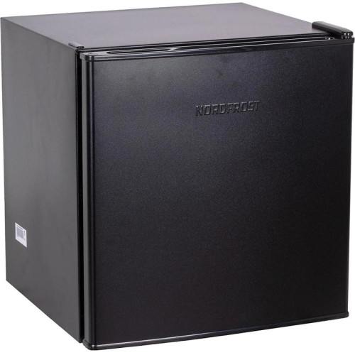 Холодильник Nordfrost NR 402 B 1-нокамерн. черный