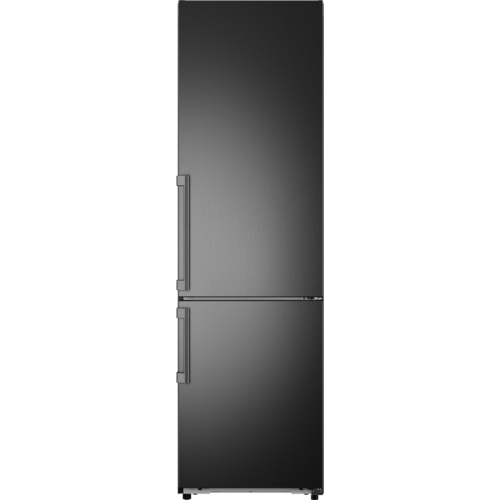 Холодильник ASKO/ Арт. 746091 ; Холодильник ASKO, отдельностоящий, высота 203 см, Total NoFrost, объем 409 л (279+130), дверная ручка Easy Open, New icon LED дисплей, Wi-Fi, автоматический контроль влажности, телескопические направляющие, адаптивный контр