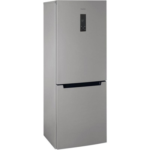 Холодильник Бирюса Б-C920NF 2-хкамерн. серебристый