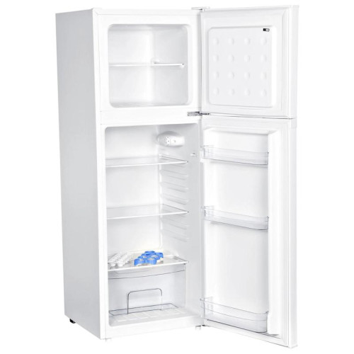 Холодильник Hyundai CT1551WT 2-хкамерн. белый