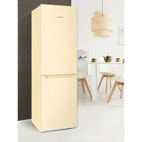 Холодильник Nordfrost NRB 162NF ME