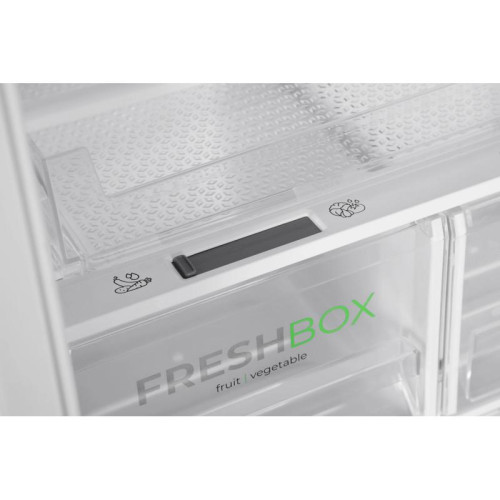 Холодильник Бирюса Б-6134 2-хкамерн. белый