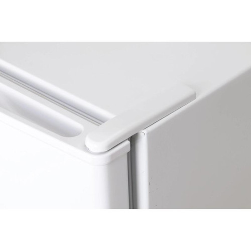 Холодильник Nordfrost NR 508 W 1-нокамерн. белый