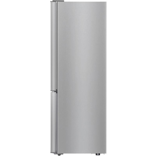 Холодильник Hyundai CC2051SL 2-хкамерн. серебристый