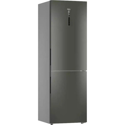 Холодильник Haier C2F636CFRGU1 2-хкамерн. серебристый Холодильник Haier C2F636CFRGU1 2-хкамерн. серебристый