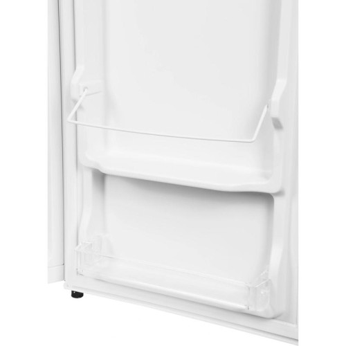 Холодильник Lex LSD100W 1-нокамерн. белый