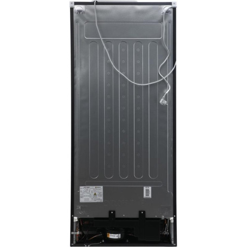 Холодильник Hitachi HRTN7489DF GGRCS 2-хкамерн. серый стекло инвертер