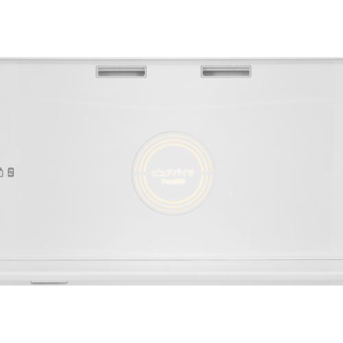 Холодильник Toshiba/ Холодильник Toshiba, отдельностоящий, ВхШхГ 2010х595х670 мм, полезный объем 455 л (321 + 134), Full No Frost, инверторный компрессор, антибактериальный модуль PureBio, зона свежести, внутренний цифровой дисплей, складная полка, LED по