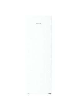 Холодильник Liebherr/ Plus, BioFresh 2 контейнера, в. 185,5 cм, ш. 60 см, класс ЭЭ A+, без МК, внутренние ручки, белый цвет
