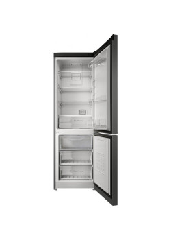 Холодильник Indesit ITS 5180 NG 2-хкамерн. темно-серый