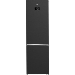 Холодильник Beko B3DRCNK402HXBR 2-хкамерн. антрацит