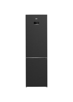 Холодильник Beko B3DRCNK402HXBR 2-хкамерн. антрацит