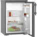 Холодильник Liebherr/ Серия Pure,85x55х60.7, однокамерный,объем 97+15 литров,цвет Dark Grey,ручки c толкателем