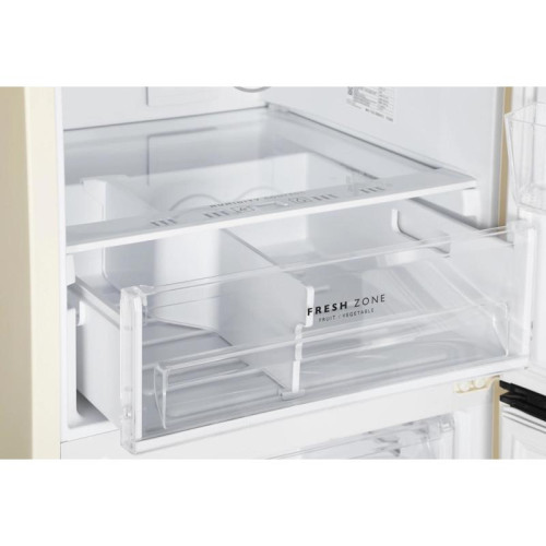 Холодильник Бирюса Б-G940NF 2-хкамерн. бежевый