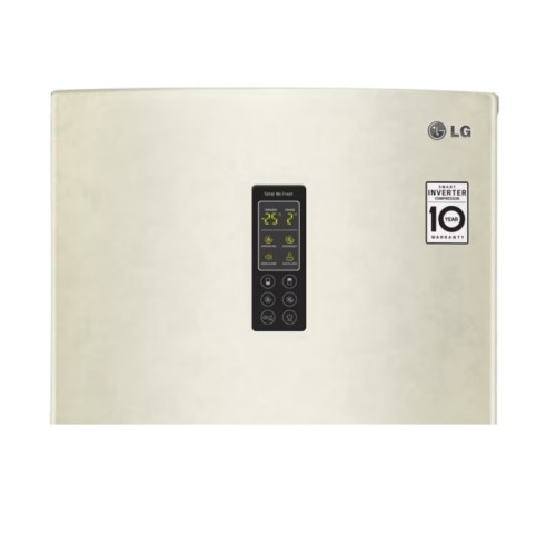 Холодильник GA-B419SEUL LG