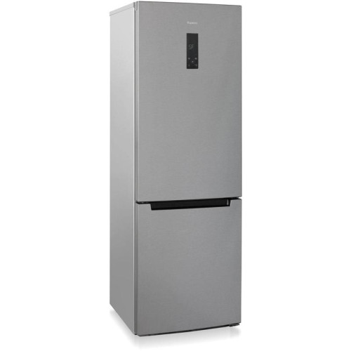 Холодильник Бирюса Б-C960NF 2-хкамерн. серебристый