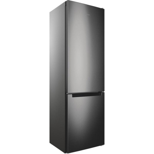 Холодильник Indesit ITS 4200 NG 2-хкамерн. темно-серый