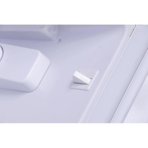 Холодильник Nordfrost NR 507 W 1-нокамерн. белый