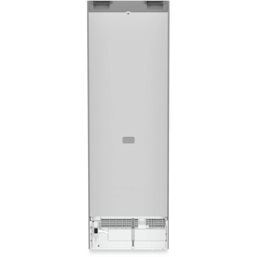 Холодильник Liebherr SRBsfc 5220 1-нокамерн. серебристый
