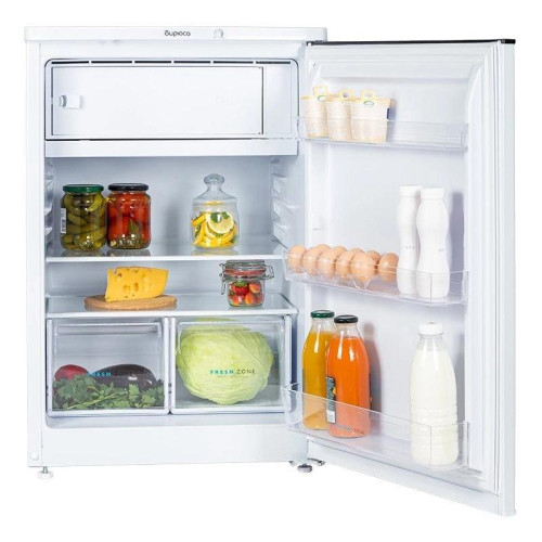 Холодильник Бирюса Б-508 1-нокамерн. белый