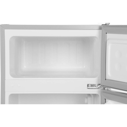 Холодильник Hyundai CT10051H silver 2-хкамерн. серебристый