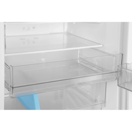 Холодильник Haier C2F636CWRGU1 2-хкамерн. белый