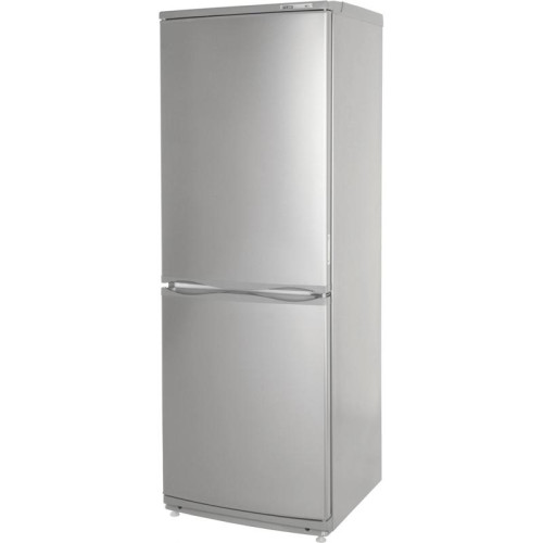 Холодильник Атлант XM-4012-080 2-хкамерн. серебристый