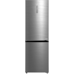 Холодильник MIDEA/ Холодильник MIDEA, отдельностоящий, полезный объем 346 л (223/123), NoFrost, сенсорное управление, дисплей, суперохлаждение, суперзаморозка, режим 