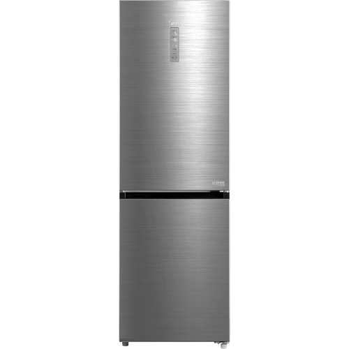 Холодильник MIDEA/ Холодильник MIDEA, отдельностоящий, полезный объем 346 л (223/123), NoFrost, сенсорное управление, дисплей, суперохлаждение, суперзаморозка, режим 