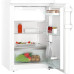 Холодильник Liebherr Re 1401-20 001 85x55х60.7, однокамерный,объем 97+15 литров, белый,ручки c толкателем