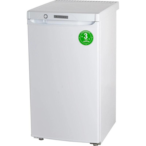 Холодильник Саратов 550 КШ-122 1-нокамерн. белый