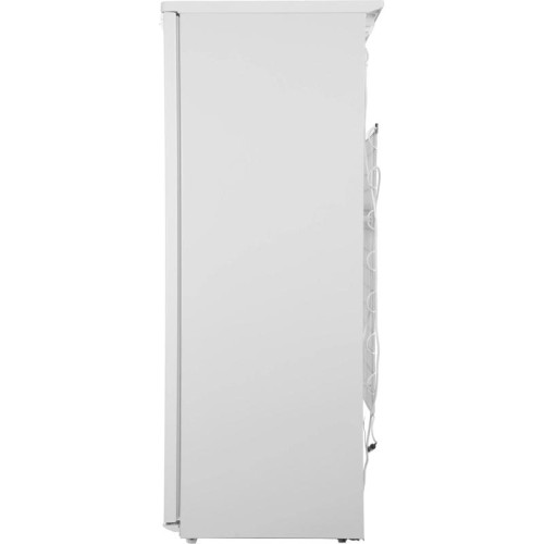 Холодильная витрина Бирюса Б-290 1-нокамерн. белый