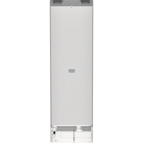 Холодильники LIEBHERR/ Plus, EasyFresh, МК NoFrost, 3 контейнера МК, в. 201,5 см, ш. 60 см, класс ЭЭ A++, внутренние ручки, черное стекло