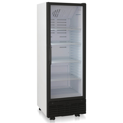 Холодильный шкаф-витрина Бирюса B461RN