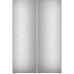 Холодильник LIEBHERR/ Комбинация Side-by-Side XRFsf 5225-22 001 (SFNsfd 5227-22 001 +SRBsfc 5220-22 001 )