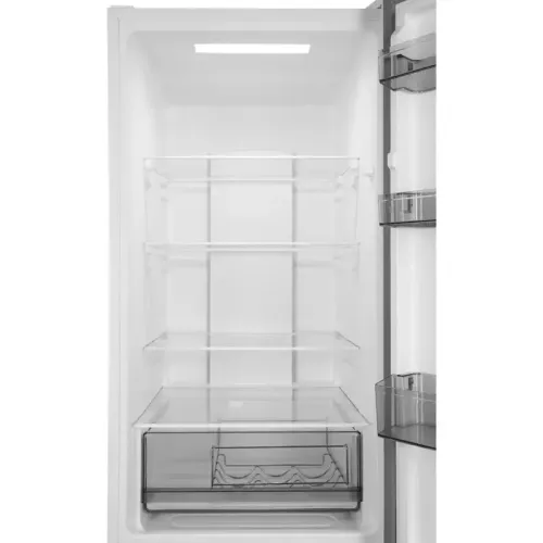 Холодильник Hyundai CC35083F 2-хкамерн. белый