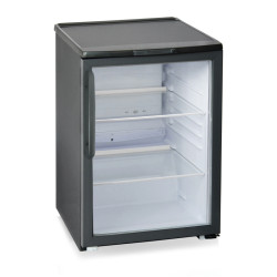 Холодильный шкаф-витрина Бирюса Б-W152