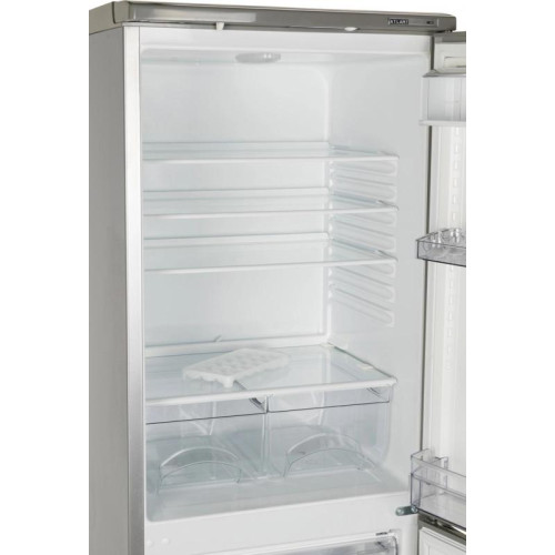 Холодильник Атлант XM-4012-080 2-хкамерн. серебристый