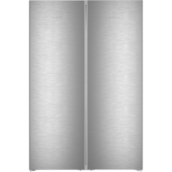 Холодильник LIEBHERR/ Комбинация Side-by-Side XRFsd 5220-22 001 (SFNsdd 5227-22 001 + SRsdd 5220-22 001)