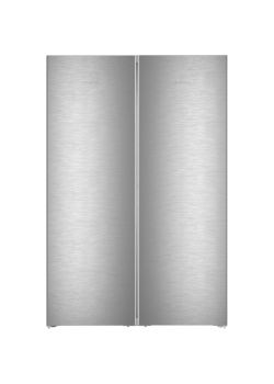 Холодильник LIEBHERR/ Комбинация Side-by-Side XRFsd 5220-22 001 (SFNsdd 5227-22 001 + SRsdd 5220-22 001)