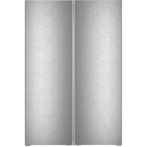 Холодильник LIEBHERR/ Комбинация Side-by-Side XRFsd 5220-22 001 (SFNsdd 5227-22 001 + SRsdd 5220-22 001)